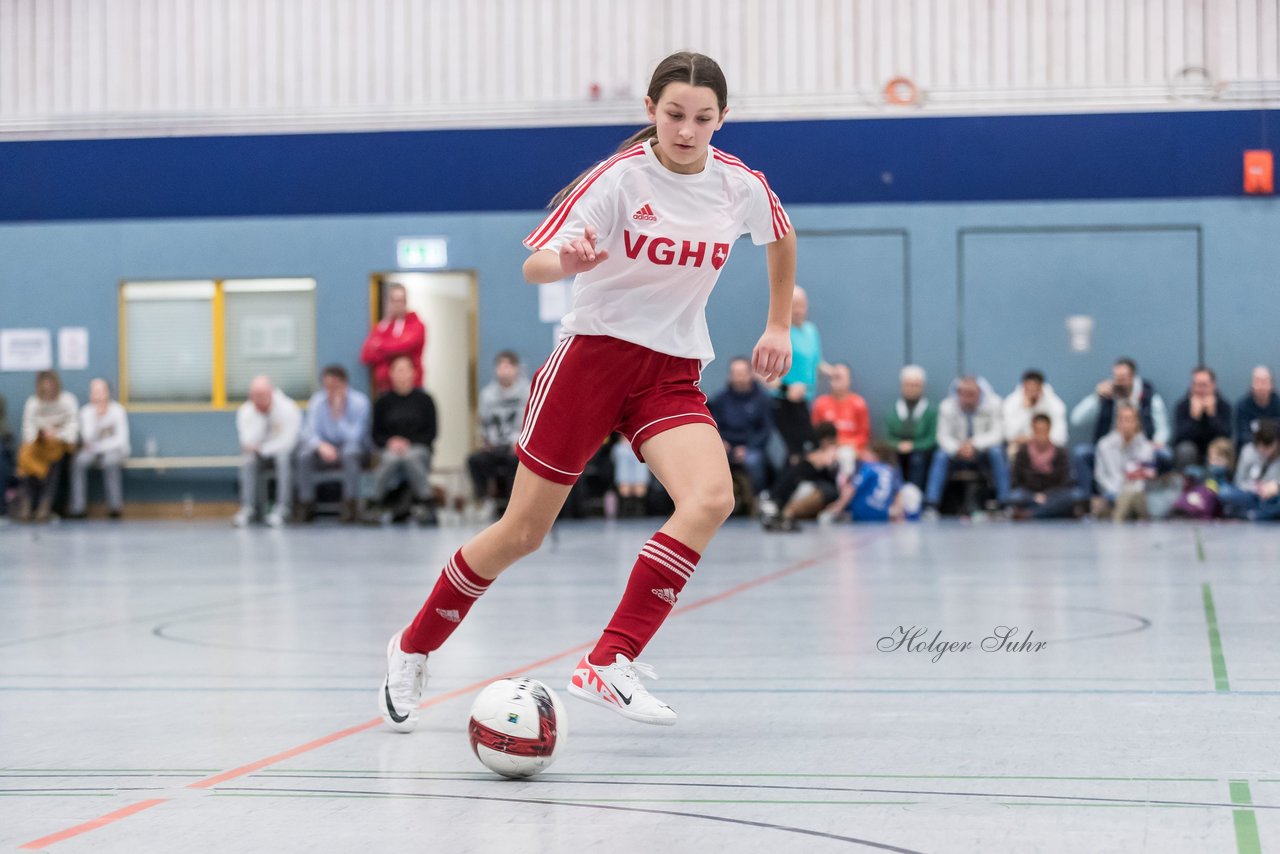 Bild 69 - wCJ Norddeutsches Futsalturnier Auswahlmannschaften